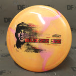 Discraft - Zone SS - 2026 Tour Series Holyn Handley