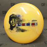 Discraft - Zone SS - 2026 Tour Series Holyn Handley