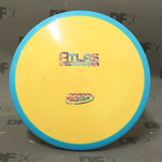Innova Star Overmold Atlas