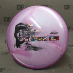 Discraft - Zone SS - 2026 Tour Series Holyn Handley