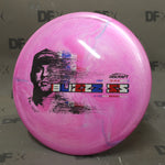 Discraft - Zone SS - 2026 Tour Series Holyn Handley