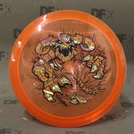 TSA - Ethos Soft - Nuance - You Shall Not Pass