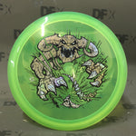 TSA - Ethos Soft - Nuance - You Shall Not Pass