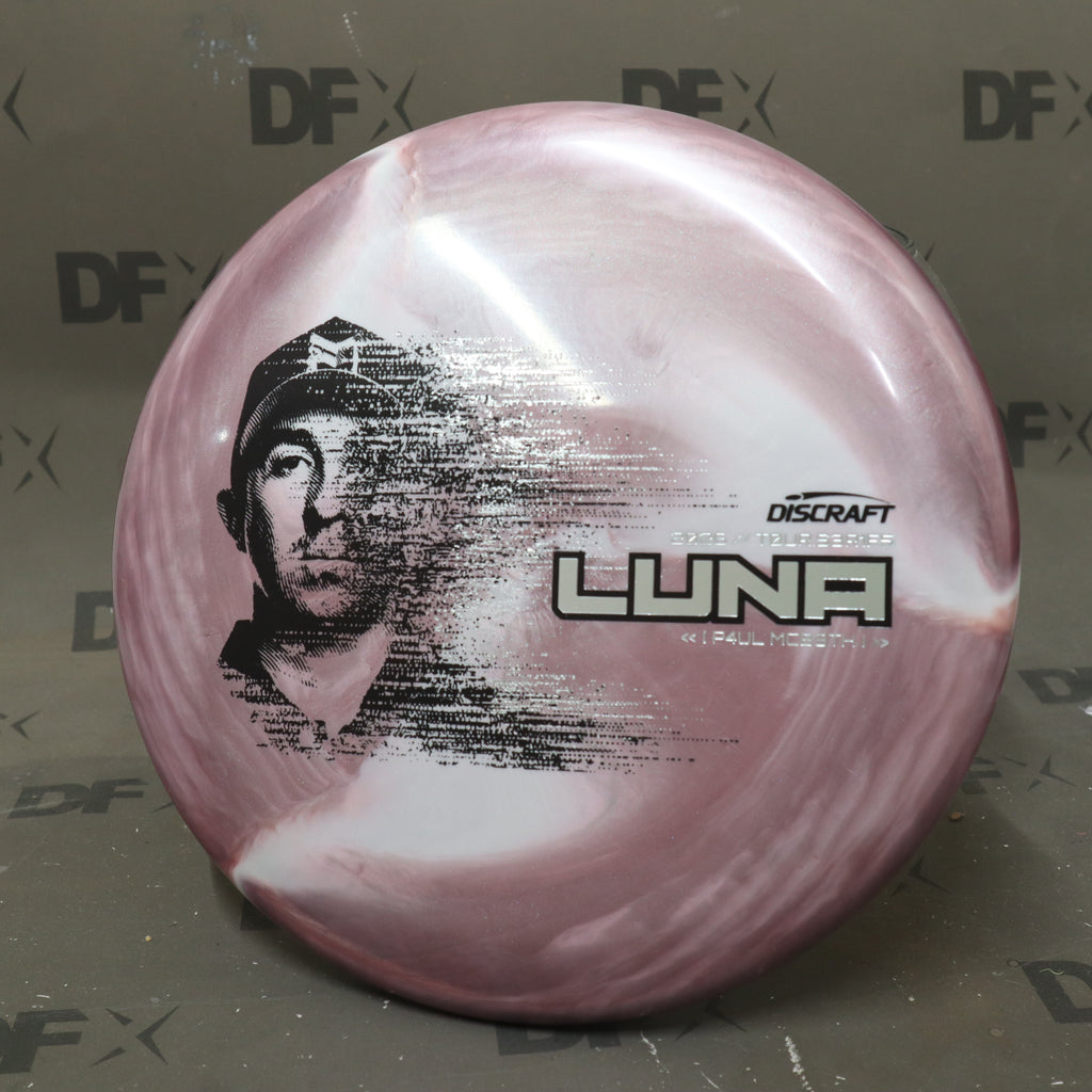 Discraft Luna – DFX Discs