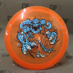 TSA - Ethos Soft - Nuance - You Shall Not Pass