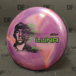 Discraft - Luna - 2026 Tour Series Paul McBeth