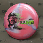 Discraft - Luna - 2026 Tour Series Paul McBeth