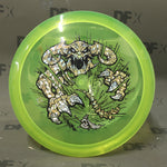 TSA - Ethos Soft - Nuance - You Shall Not Pass