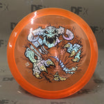 TSA - Ethos Soft - Nuance - You Shall Not Pass