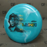 Discraft - Luna - 2026 Tour Series Paul McBeth