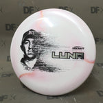 Discraft - Luna - 2026 Tour Series Paul McBeth