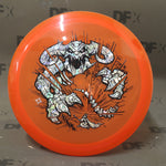 TSA - Ethos Soft - Nuance - You Shall Not Pass