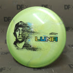 Discraft - Luna - 2026 Tour Series Paul McBeth
