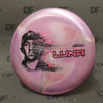 Discraft - Luna - 2026 Tour Series Paul McBeth