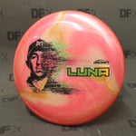 Discraft - Luna - 2026 Tour Series Paul McBeth