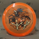 TSA - Ethos Soft - Nuance - Tattooster