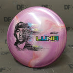 Discraft - Luna - 2026 Tour Series Paul McBeth