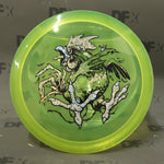 TSA - Ethos Soft - Nuance - Tattooster