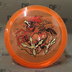 TSA - Ethos Soft - Nuance - Tattooster