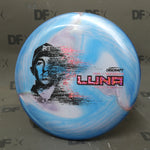Discraft - Luna - 2026 Tour Series Paul McBeth