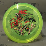 TSA - Ethos Soft - Nuance - Tattooster