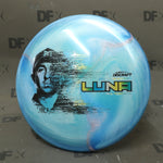 Discraft - Luna - 2026 Tour Series Paul McBeth