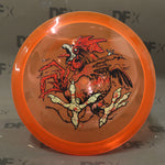 TSA - Ethos Soft - Nuance - Tattooster