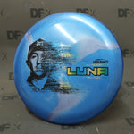 Discraft - Luna - 2026 Tour Series Paul McBeth