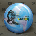 Discraft - Luna - 2026 Tour Series Paul McBeth