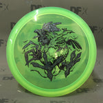 TSA - Ethos Soft - Nuance - Tattooster