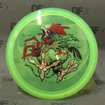 TSA - Ethos Soft - Nuance - Tattooster