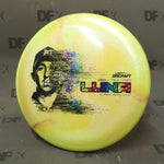 Discraft - Luna - 2026 Tour Series Paul McBeth