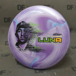Discraft - Luna - 2026 Tour Series Paul McBeth