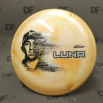 Discraft - Luna - 2026 Tour Series Paul McBeth