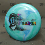 Discraft - Luna - 2026 Tour Series Paul McBeth