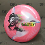 Discraft - Luna - 2026 Tour Series Paul McBeth