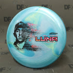 Discraft - Luna - 2026 Tour Series Paul McBeth