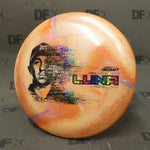 Discraft - Luna - 2026 Tour Series Paul McBeth