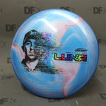 Discraft - Luna - 2026 Tour Series Paul McBeth