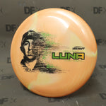 Discraft - Luna - 2026 Tour Series Paul McBeth