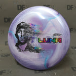 Discraft - Luna - 2026 Tour Series Paul McBeth