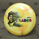 Discraft - Luna - 2026 Tour Series Paul McBeth