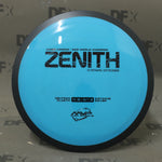 MVP Neutron Zenith