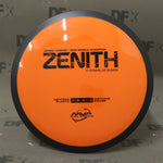 MVP Neutron Zenith