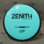 MVP Neutron Zenith