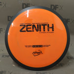 MVP Neutron Zenith