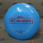 Discraft Paul Mcbeth Prototype Ares