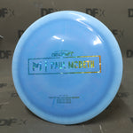 Discraft Paul Mcbeth Prototype Ares