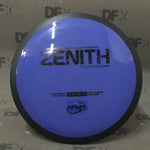 MVP Neutron Zenith