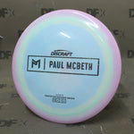 Discraft Paul Mcbeth Prototype Ares